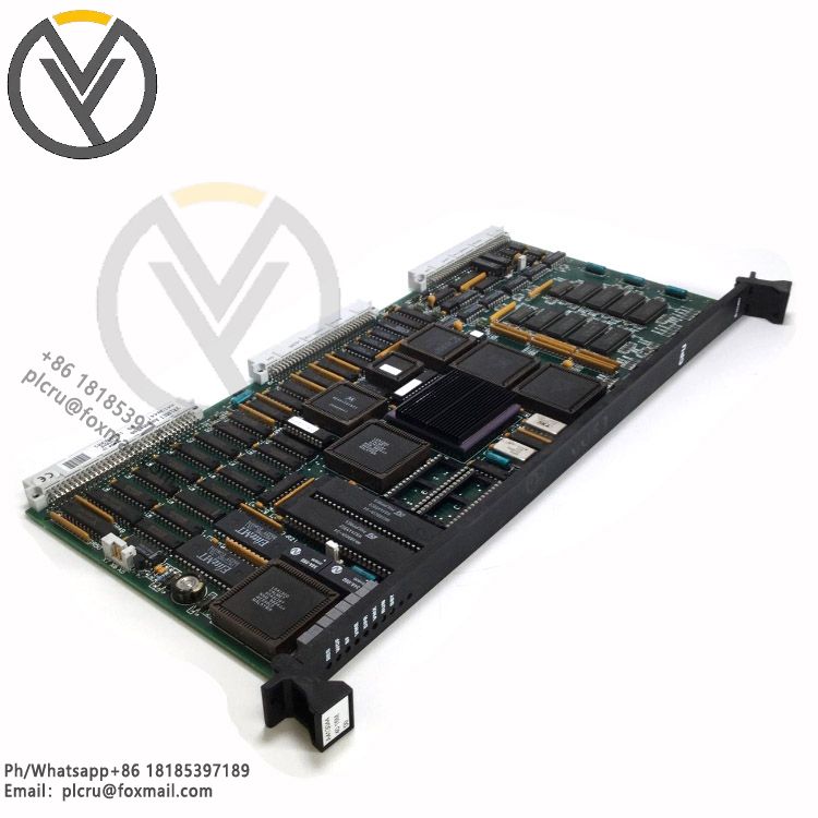 Metso Automation Valmet NELES CPU A413044 PLC board UMP