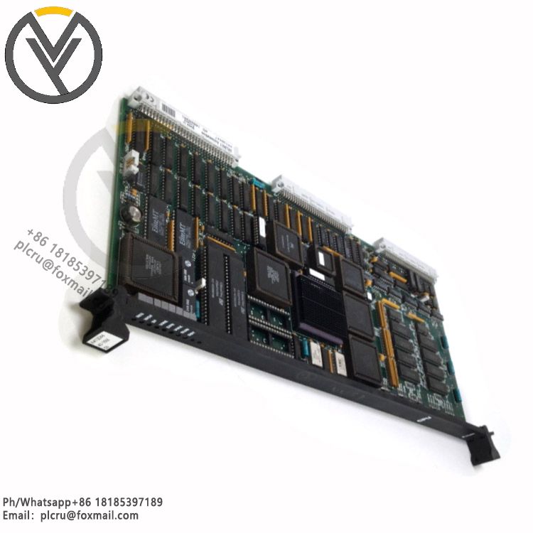 Metso Automation Valmet NELES CPU A413044 PLC board UMP