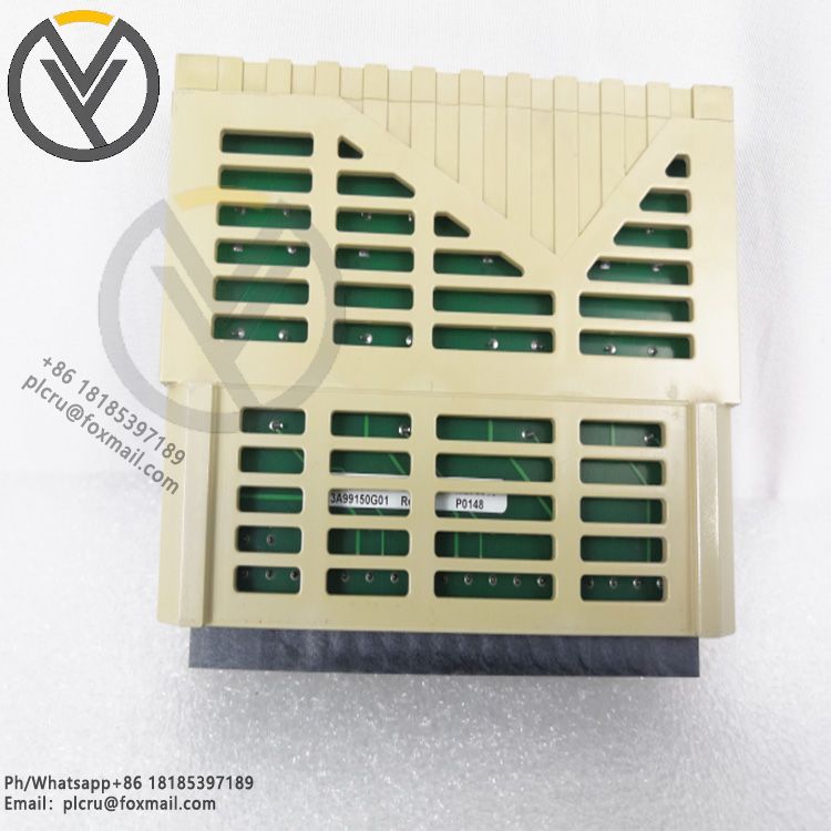 WESTINGHOUSE 1C31132G01 Digital Expansion Module