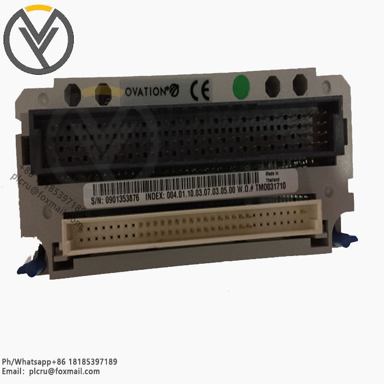 WESTINGHOUSE 1C31122G01 Digital Output Module