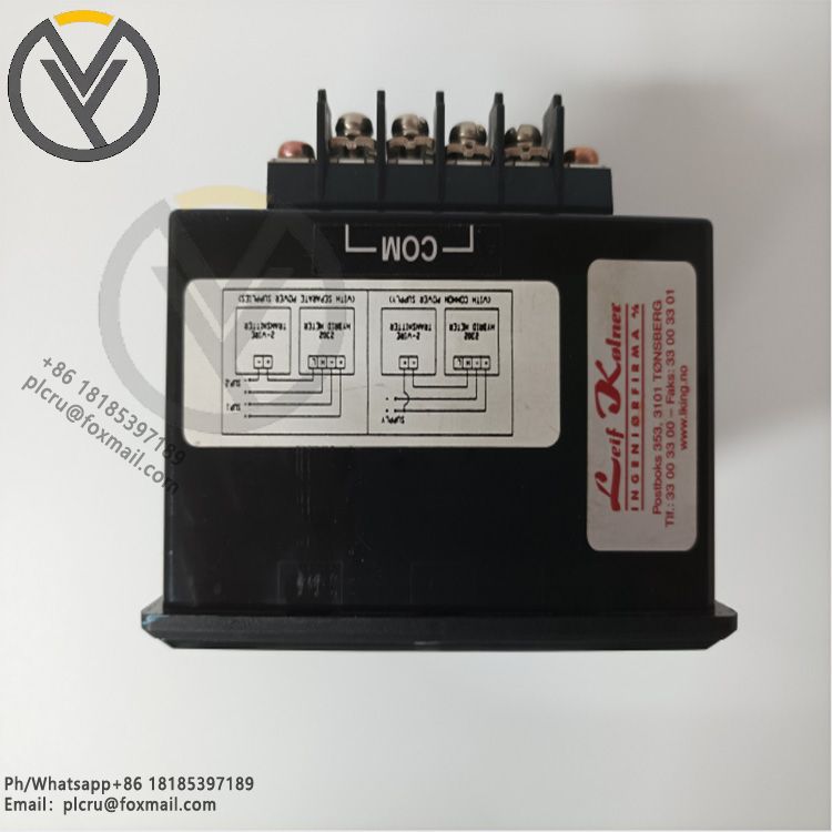 YOKOGAWA 2302-32-VLE-2 Data Acquisition Module