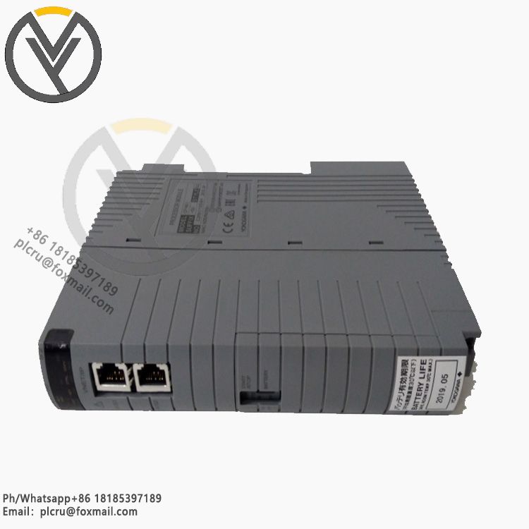 YOKOGAWA PW482-50 Power module