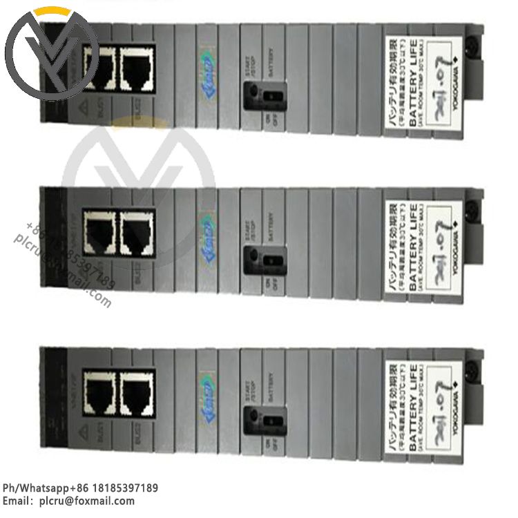 YOKOGAWA CP451-10 Digital Output Module