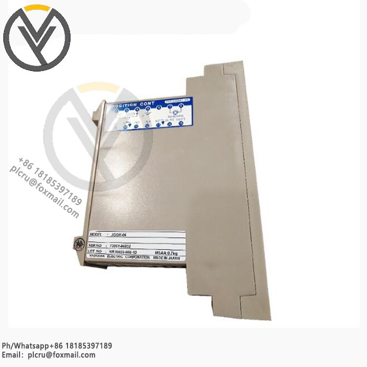 YASKAWA CACR-SR02AY1SR AC servo drive