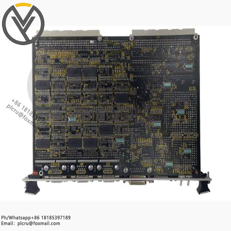 MOOG D138-003-010 Controller