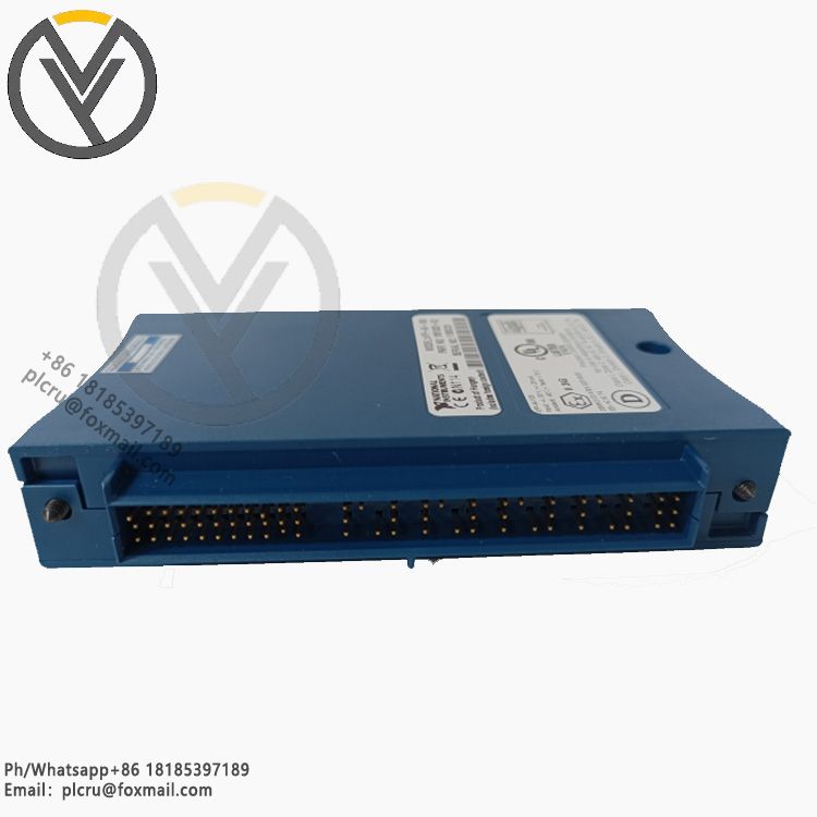 NI SCXI-1140 Signal conditioning module