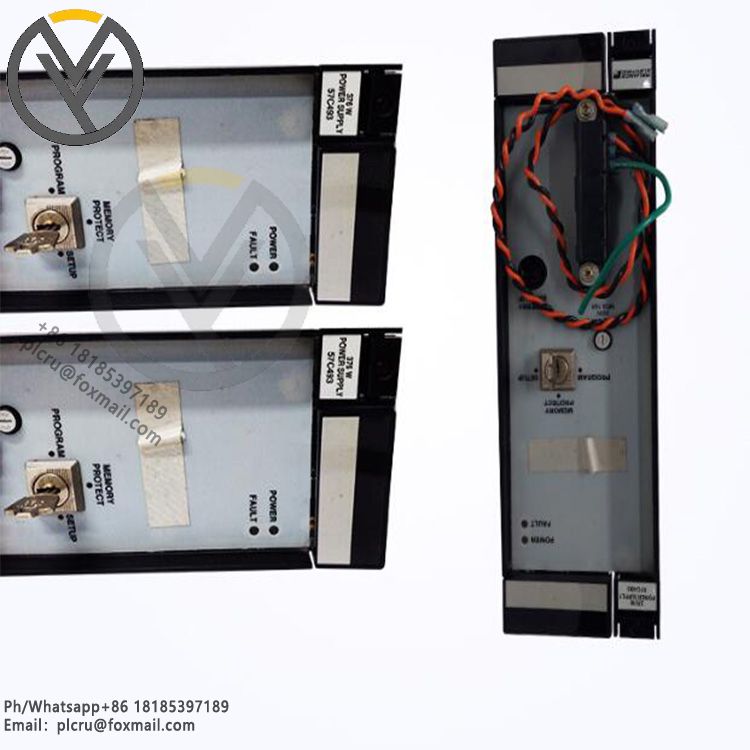 Reliance 0-58706-3 Interface board