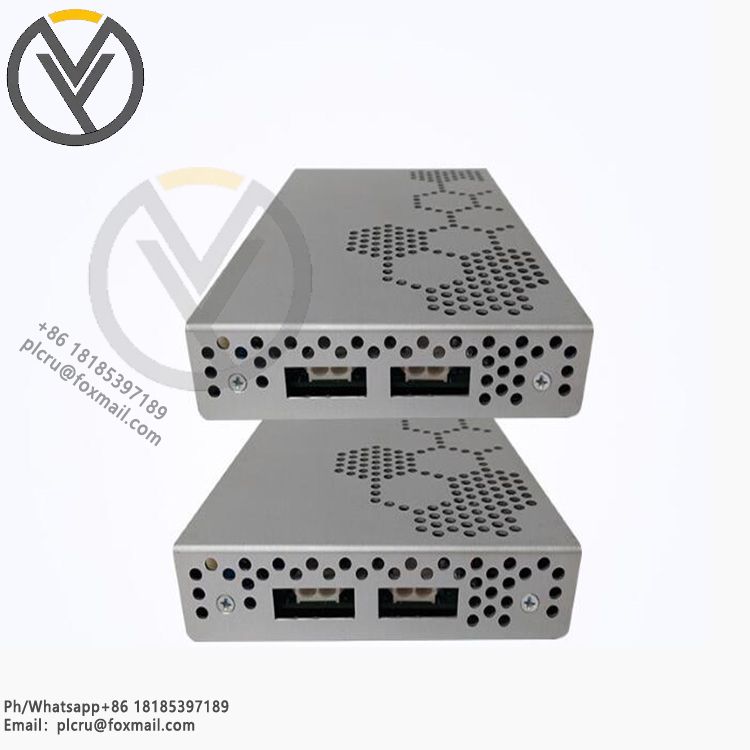 Reliance 57C421B Pulse input module