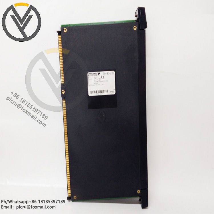 Reliance 0-57C404-1E Module