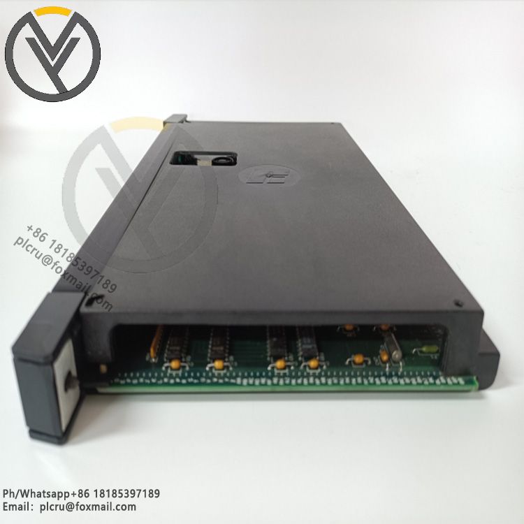 Reliance 57405-D Drives analog I/O modules