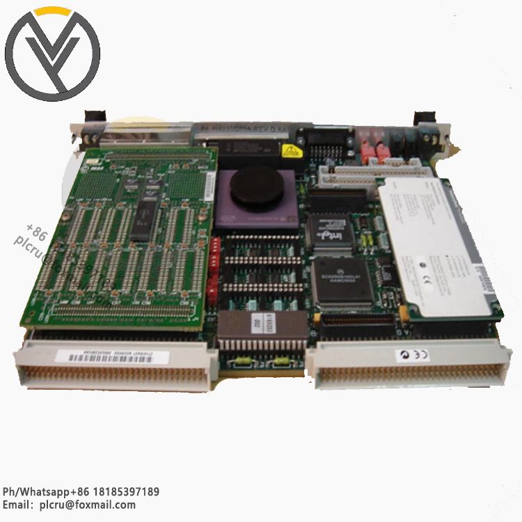 MOTOROLA MVME162-030 嵌入式控制器