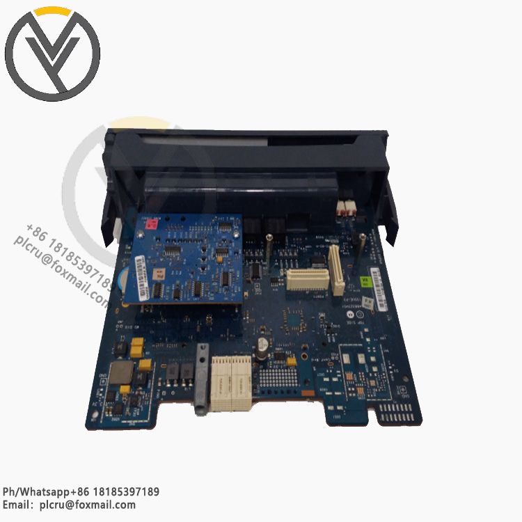 Motorola MVME330 VME Ethernet Controller