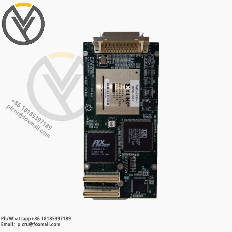 MOTOROLA PMC-6130-J 0100RSDPMC-J Analog Expansion Module