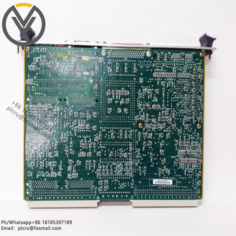 Motorola MVME162-20 Embedded Controller