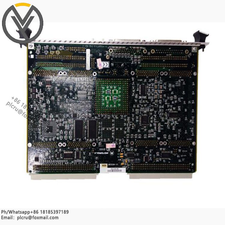 Motorola MVME197SP Single Board Computer