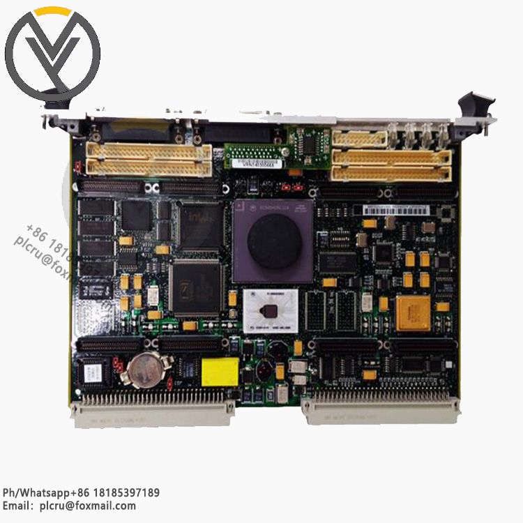 MOTOROLA MVME162-023 Memory board