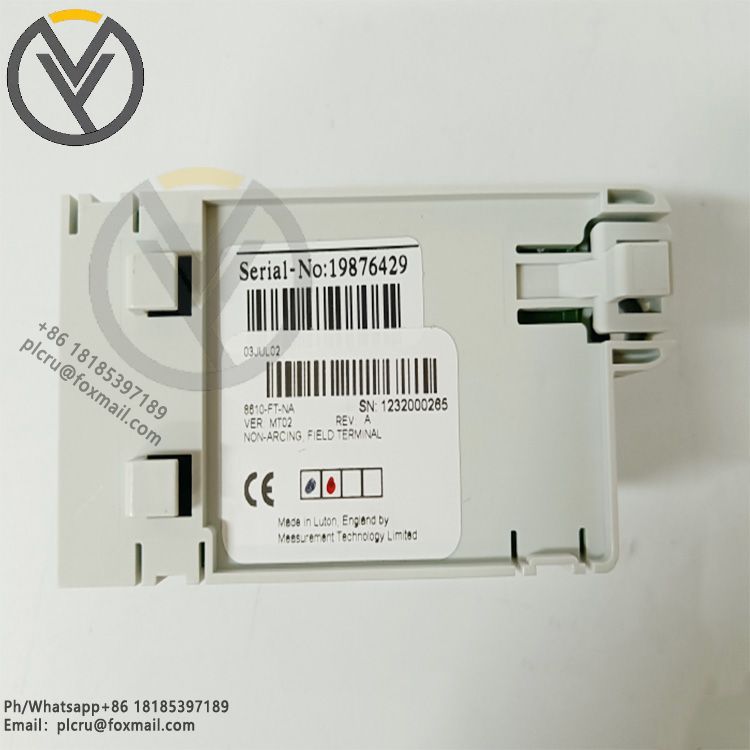 HIMA F3332 Output Module