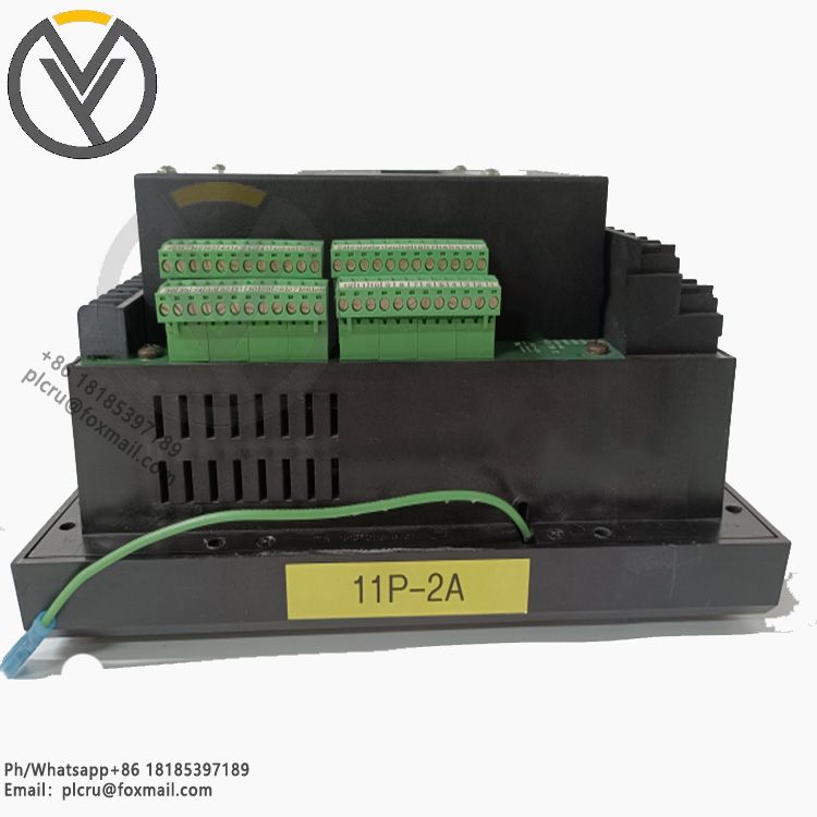 GE 369-HI-0-M-0-0 Motor Management Relay