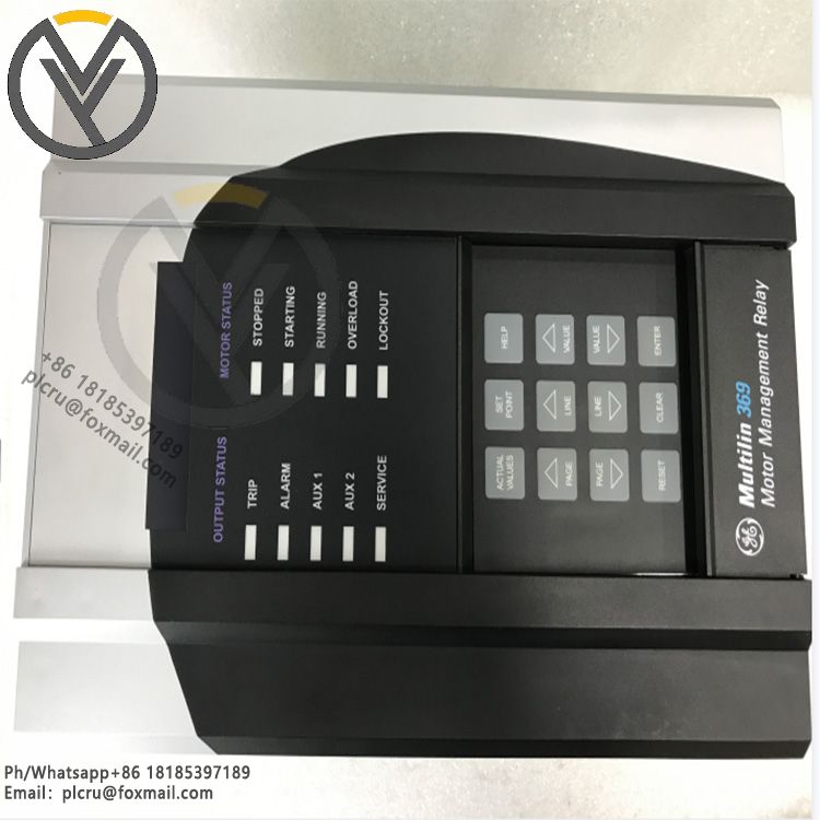 GE Fanuc IC754VSF12CTD-BB Fast panel control