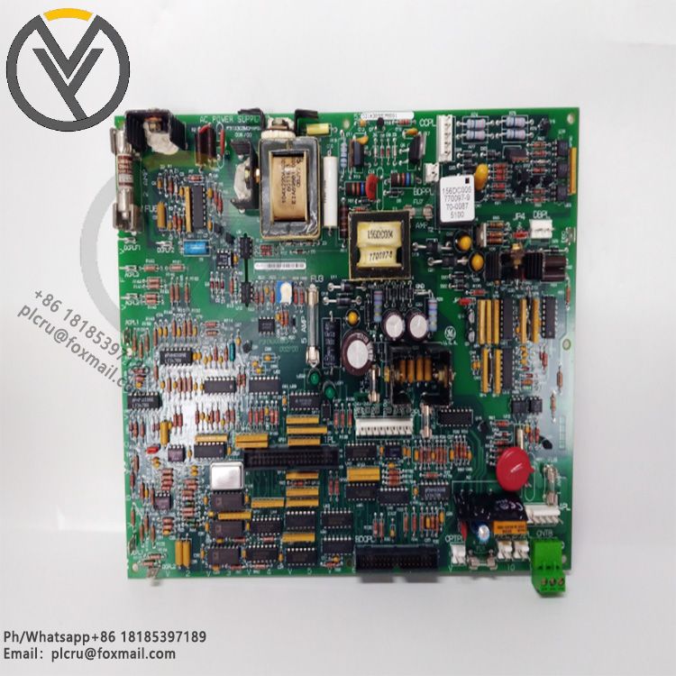 GE 531X303MCPBDG1 Digital Expansion Module