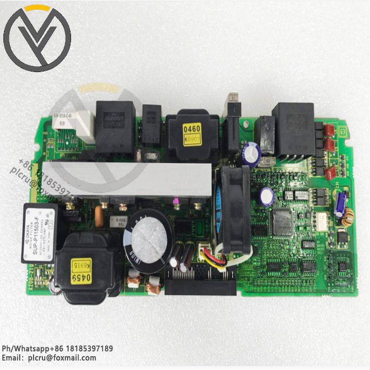 GE A20B-2101-0390 Power Circuit Board