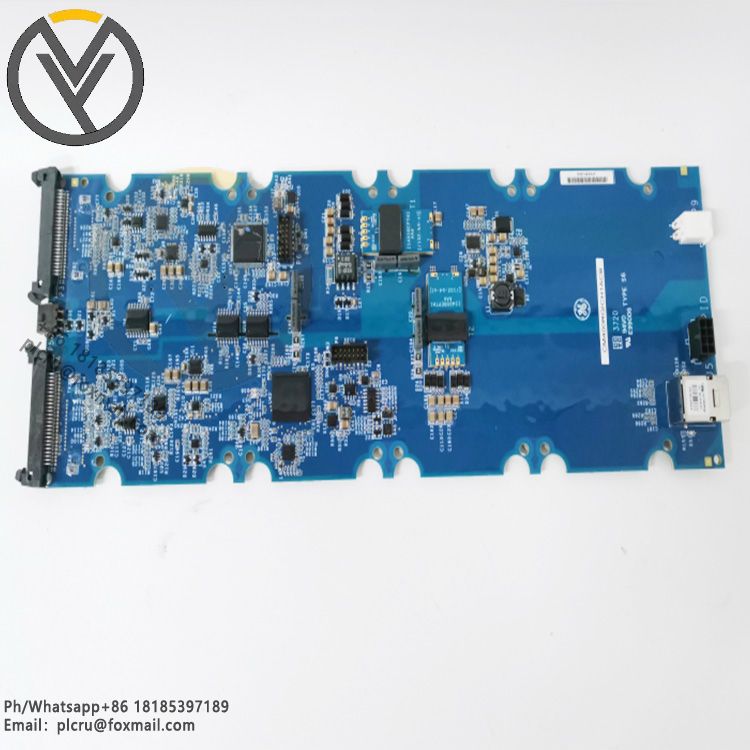 GE CM400RGICH1ACB Circuit board module