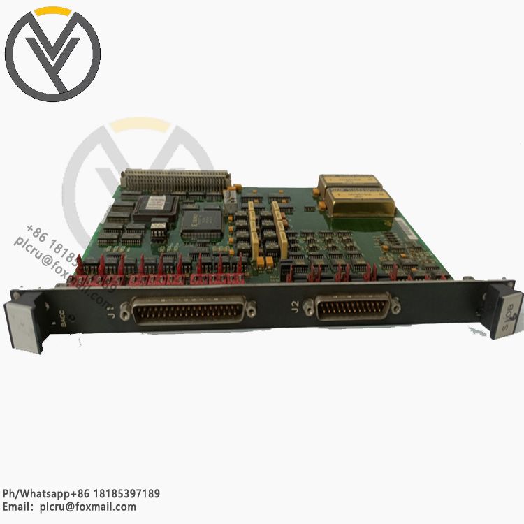 GE DS200SIOBH1AAA Digital Output Module