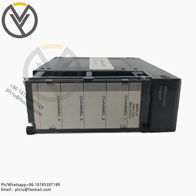 GE FANUC IC693MDL730 Output module