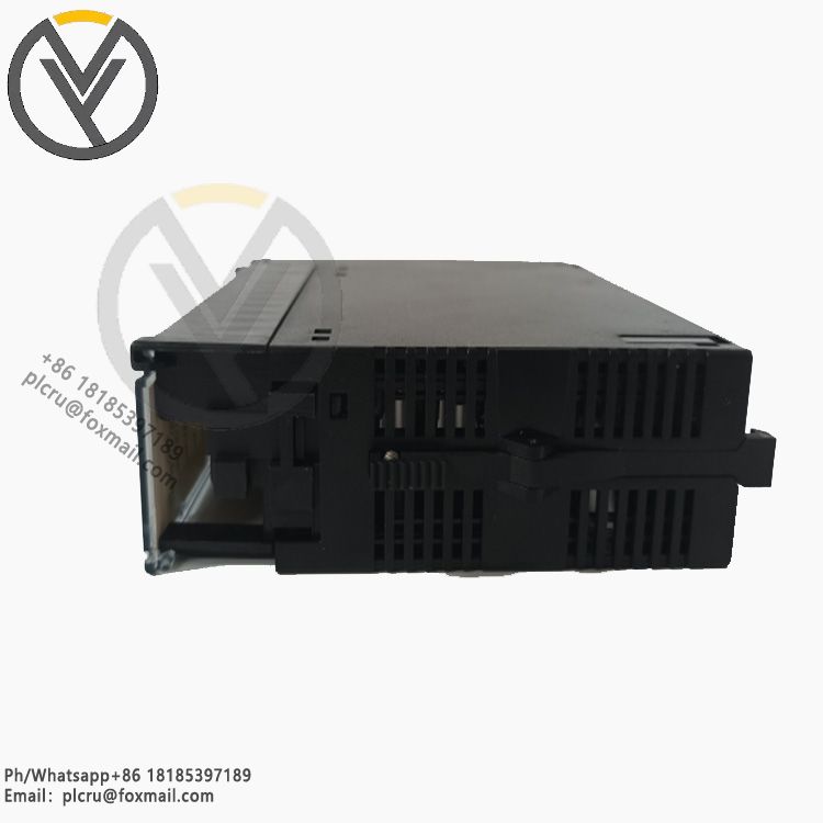 GE FANUC IC693MDL730 Output module