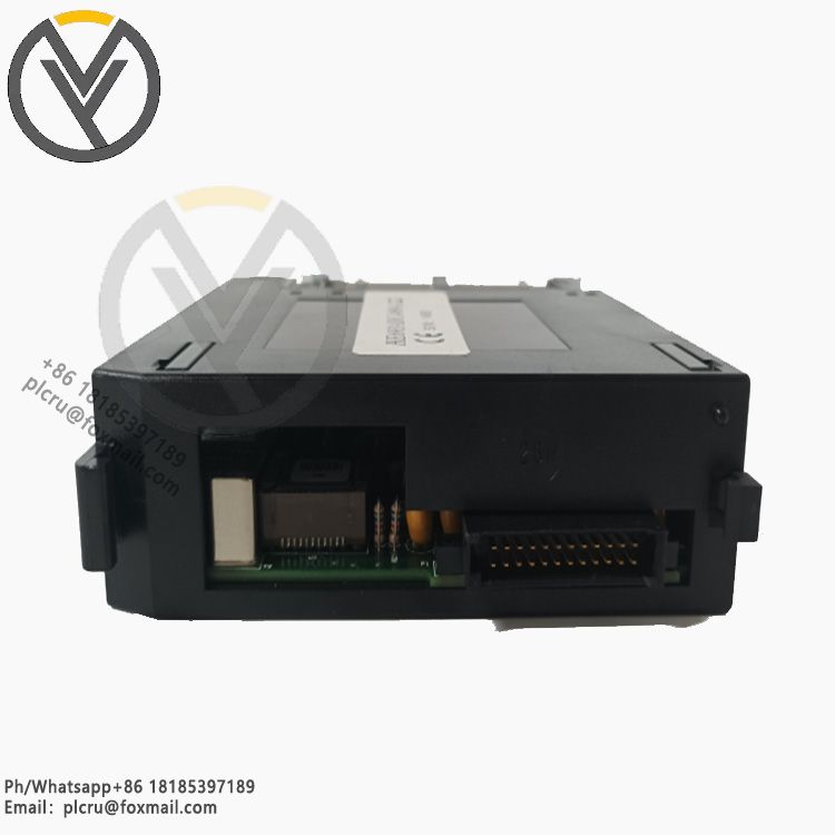 GE FANUC IC693MDL730 Output module