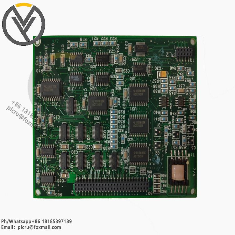 GE IC660ELB912 Digital Quantity Control Module