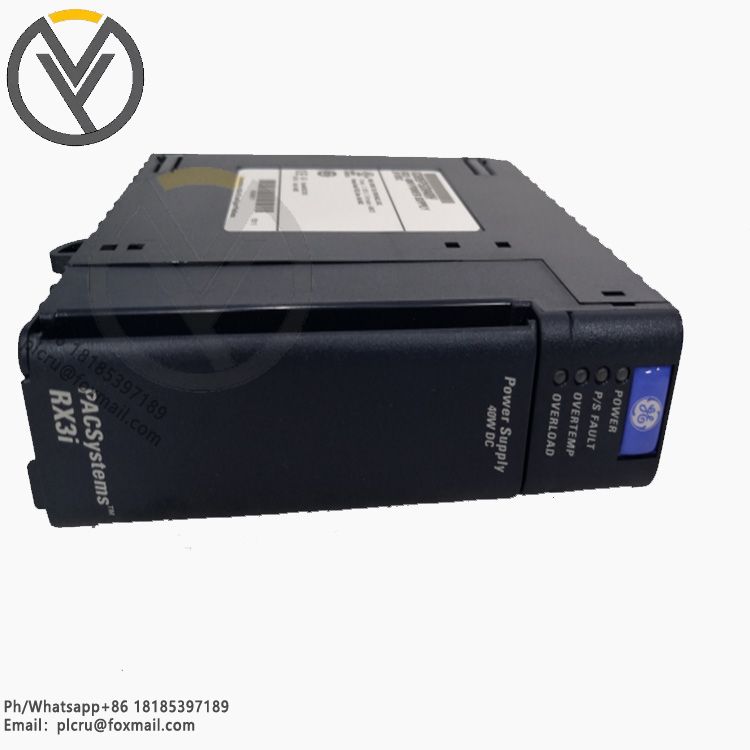 IC695CPE310 GE Fanuc Central Processing Unit