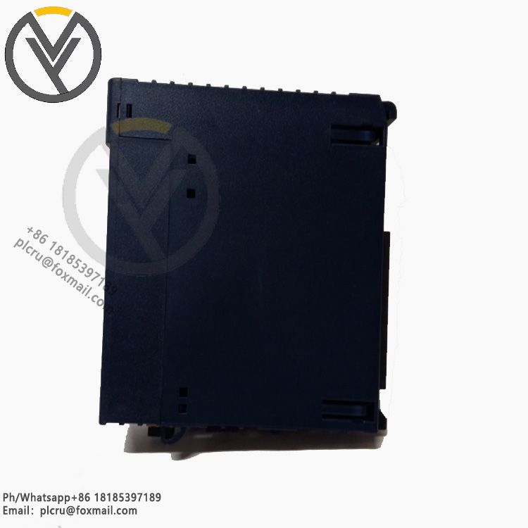 IC695CPE310 GE Fanuc Central Processing Unit