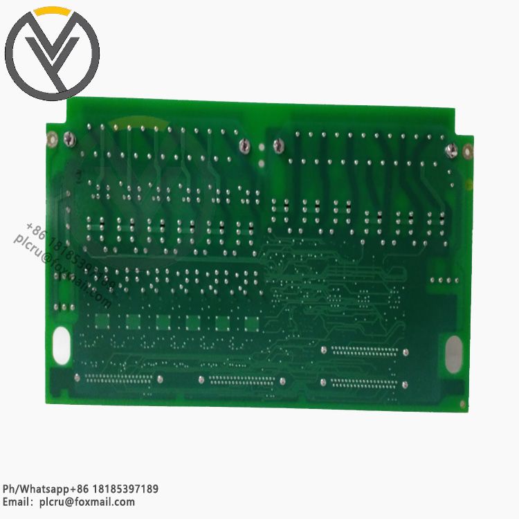 GE IS200TRLYH1BGF Field Output Interface Circuit