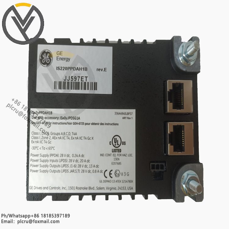 GE Fanuc IC754VSF12CTD-BB 快速面板控制