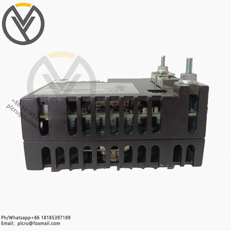 GE IS220PPRFH1B Input/Output Module