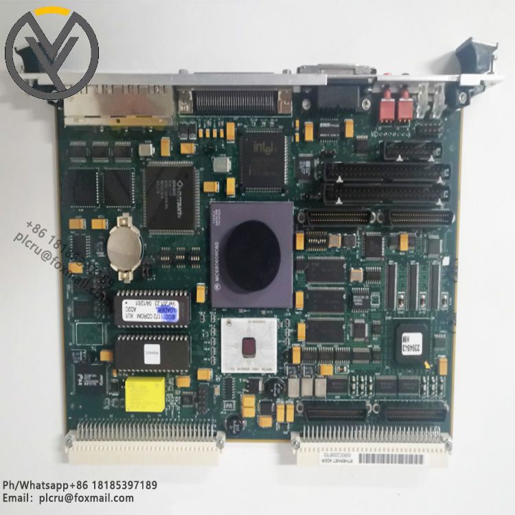 GE VME172PA-652SE Embedded Controller