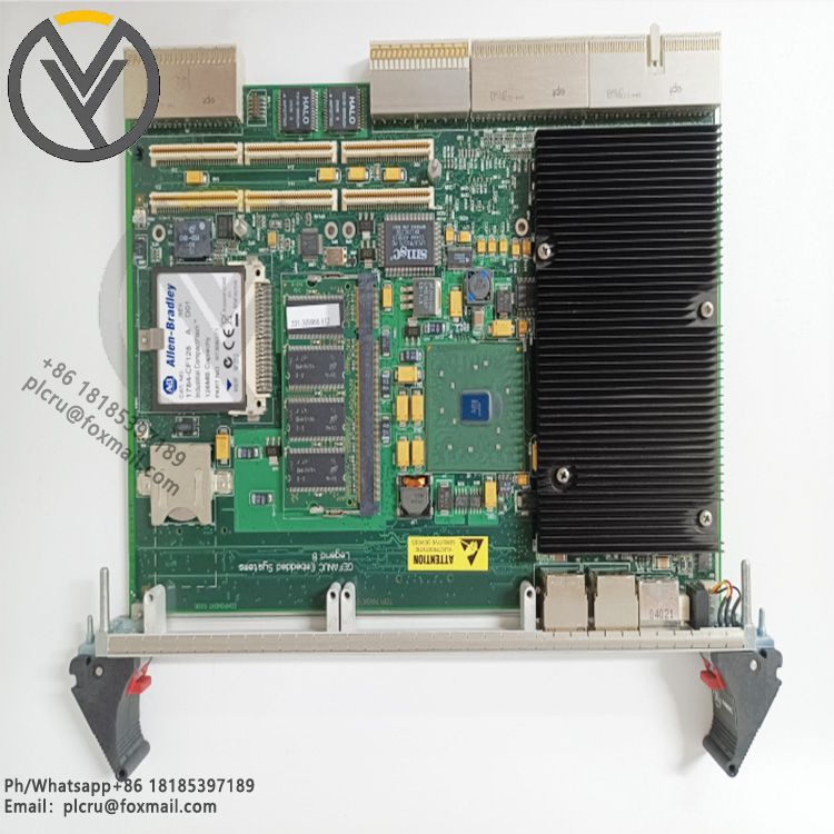 MVME61006E-0173R MOTOROLA Single board computer