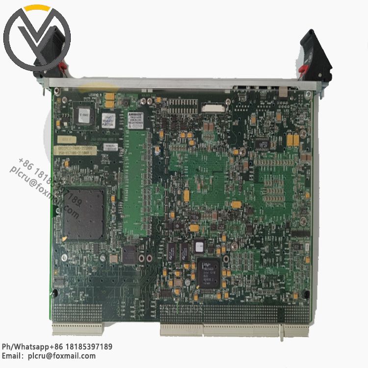 MVME61006E-0173R MOTOROLA Single board computer