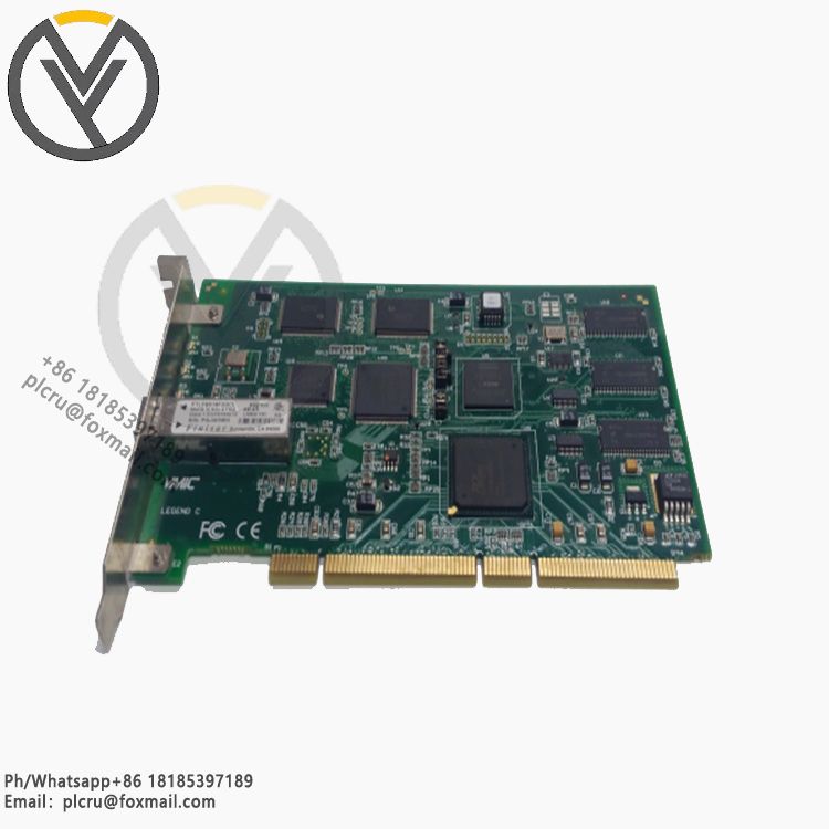 GE VMIPCI-5565-110000 Control Pulse Module