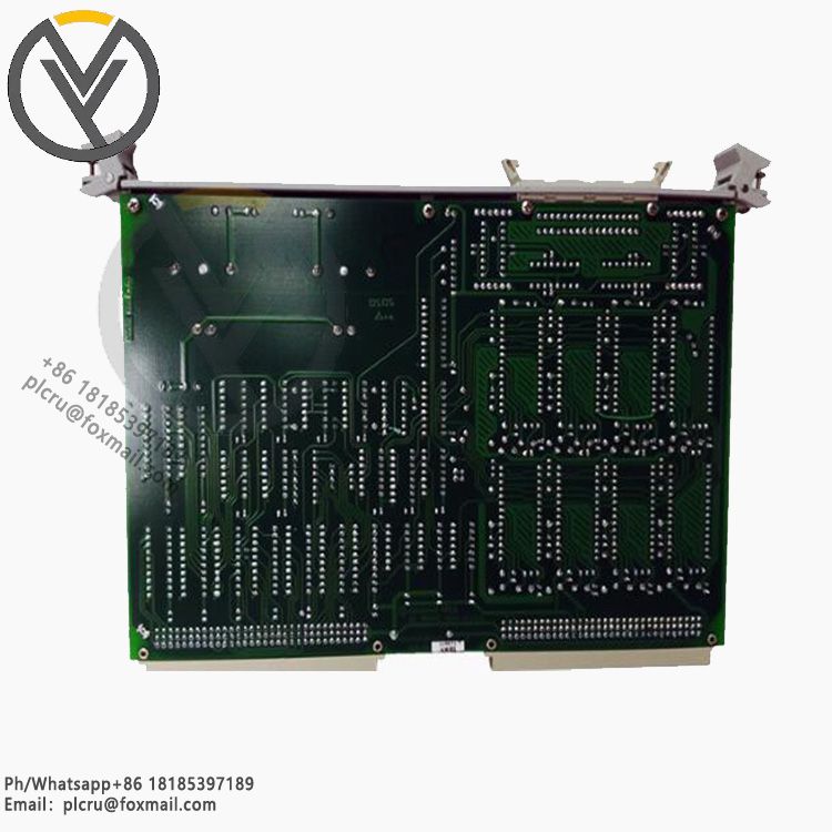 VMIVME-7698-345 350-017698-345 B GE single board computer