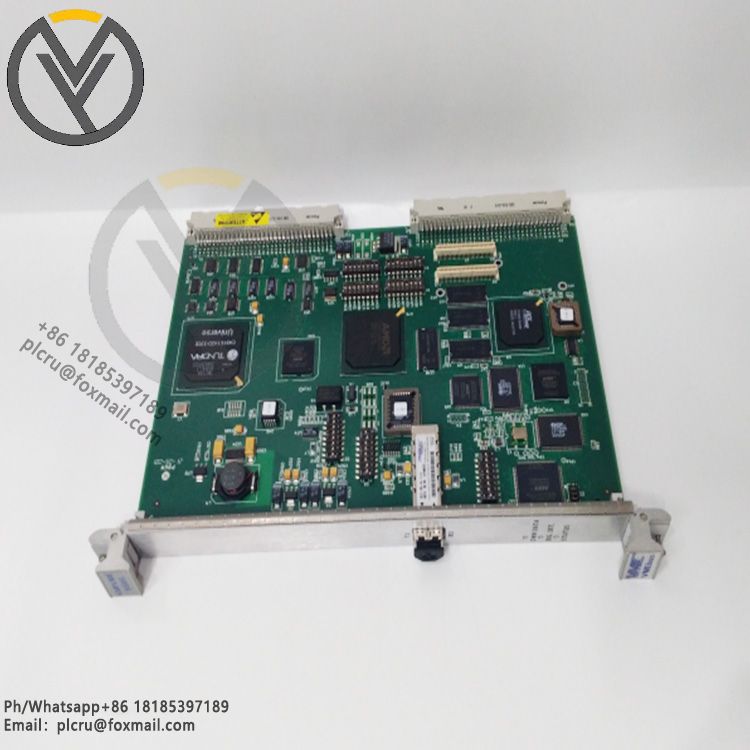 GE VMIVME-5565 Sensor Module