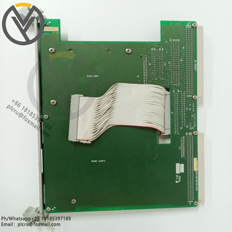 GE VMIVME7750-444001 High-performance VMEbus computer module