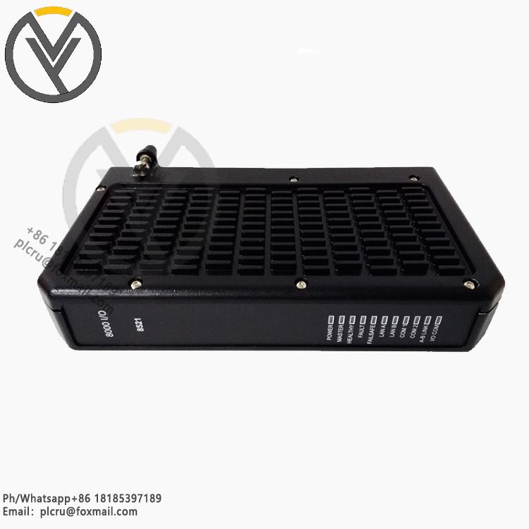 IC200ALG326H GE Fanuc Analog output module