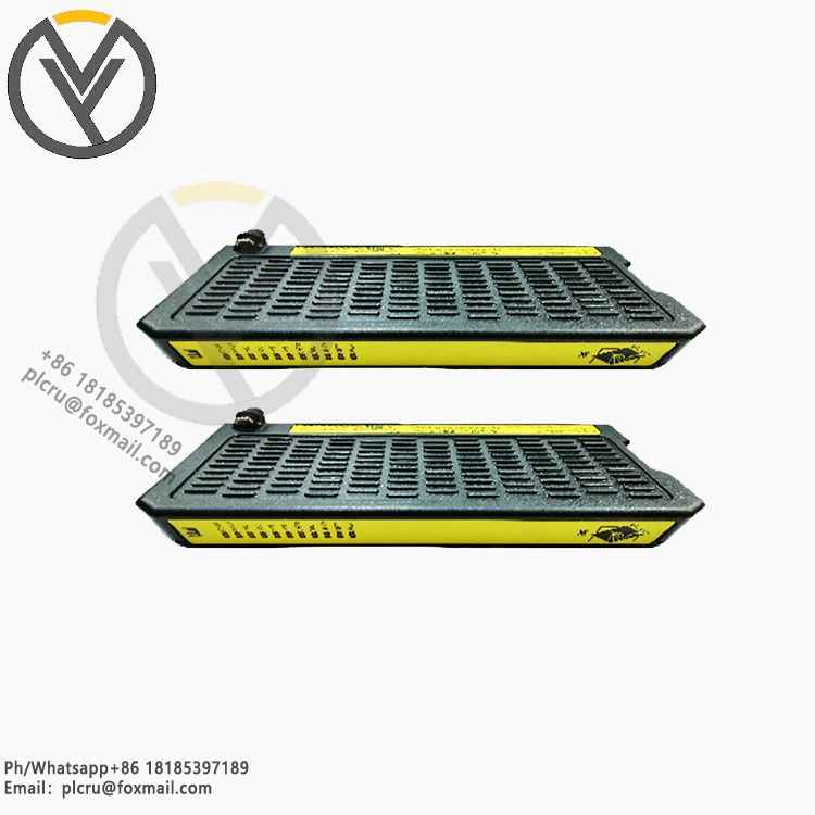 GE Fanuc IC695CHS007 通用背板