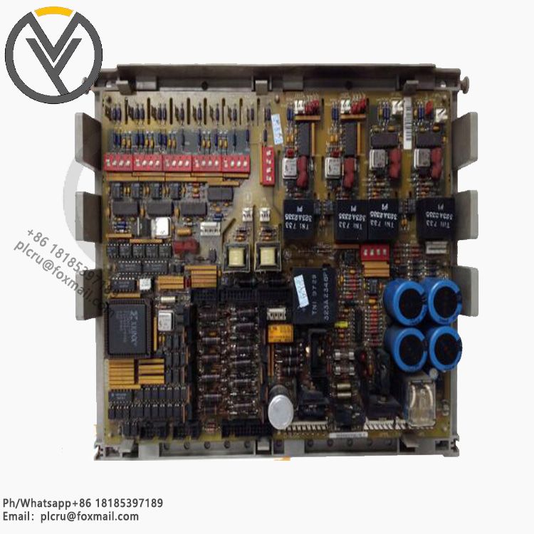 GE VMIVME-7698 Single-board computer