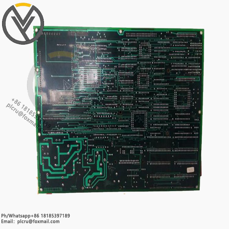 HE700GEN200C GE Control Interface Module