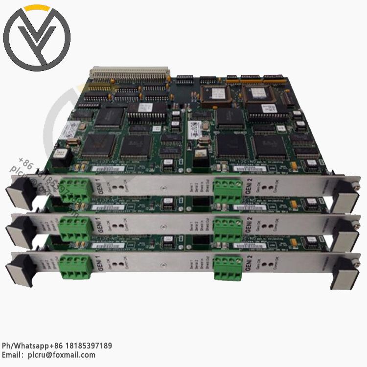 GE IS210BPPBH2BMD Programmable controller