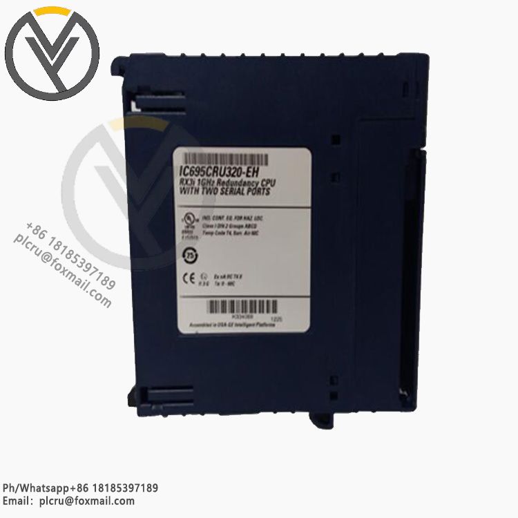 GE Multilin SR489-P5-LO-A20-E 469 Motor Management Relay