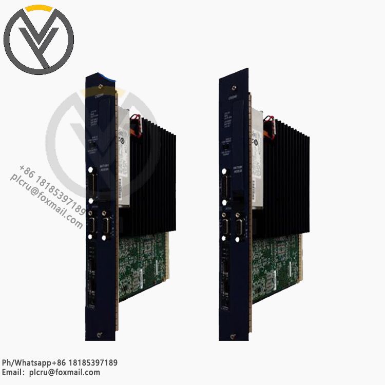 VME7740-841 GE Single Board Computer